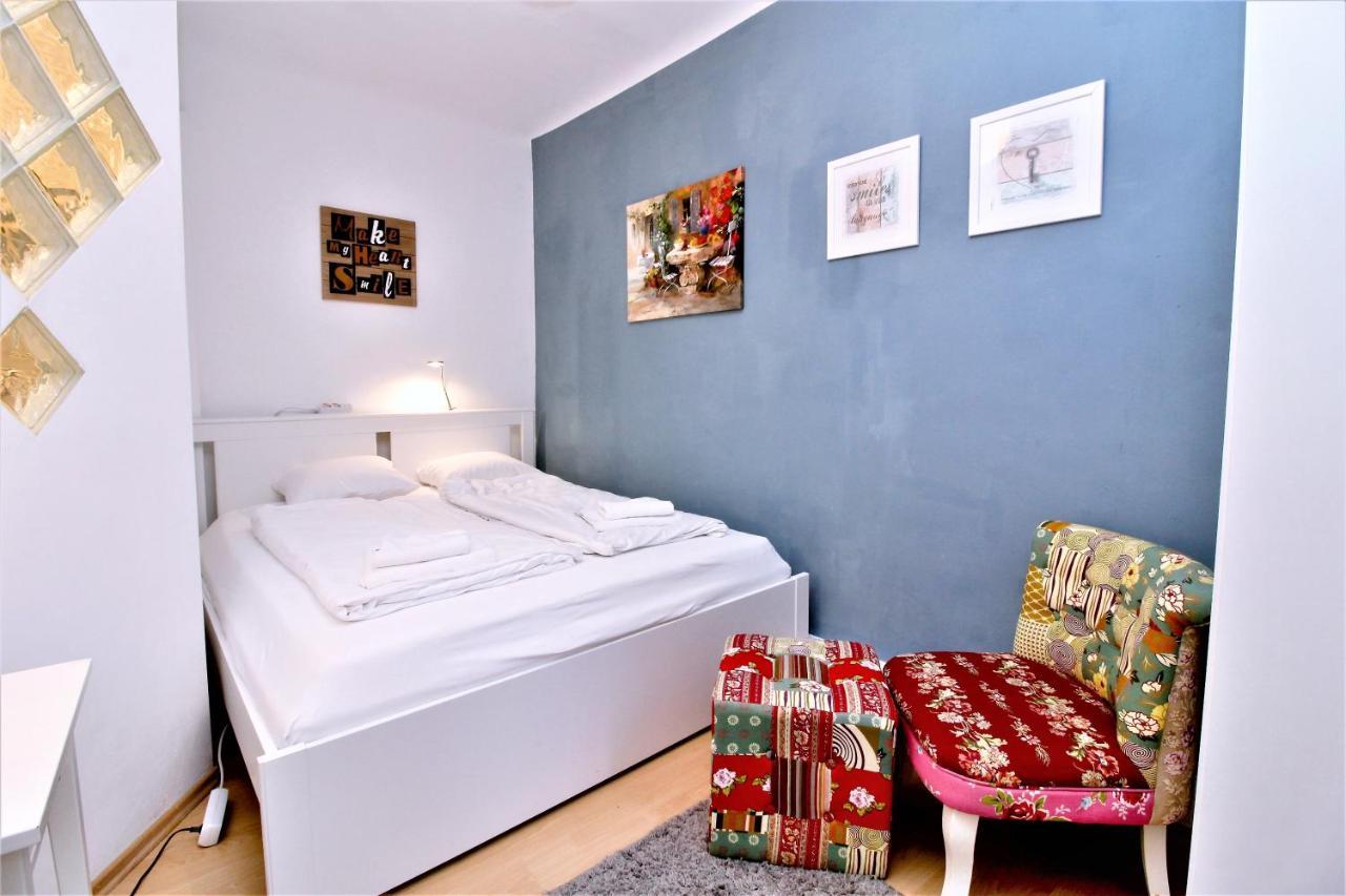 Gorgeous Hideout | City Center Apartment Vienna Exterior photo